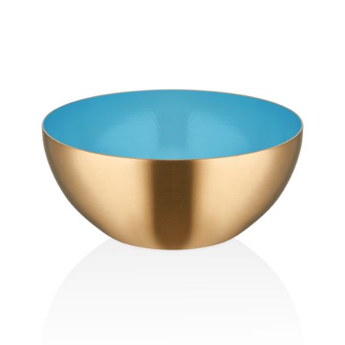 Narin - Star Nut Bowl Gold