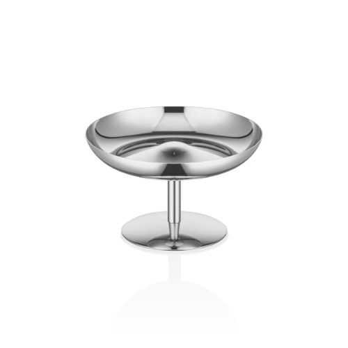 Narin - Sphera Nut Bowl with Stand