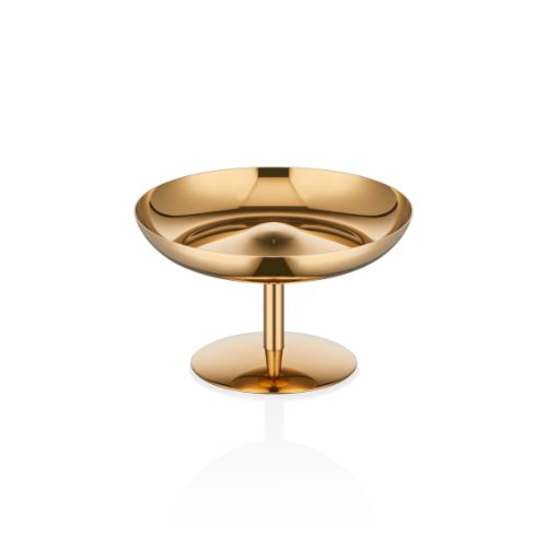 Narin - Sphera Nut Bowl with Stand