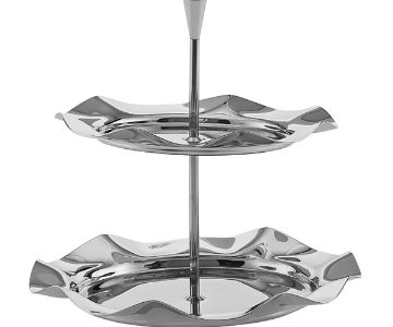 Narin - Dalga Dessert Holder