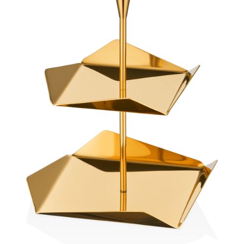 Narin - Square Cake Stand
