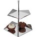Narin - Square Cake Stand