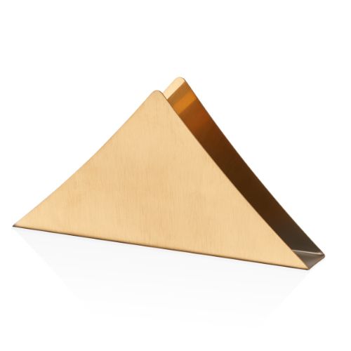 Narin - Triangle Napkin Holder