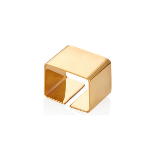 Narin - Square Napkin Holder