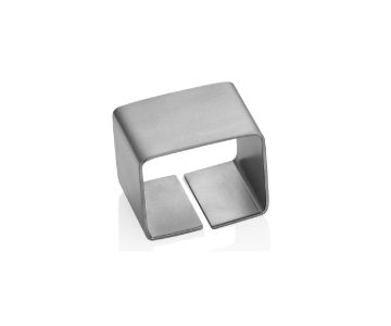 Narin - Square Napkin Holder