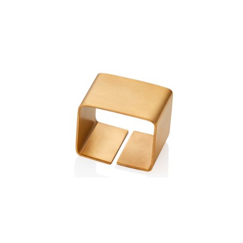 Narin - Square Napkin Holder