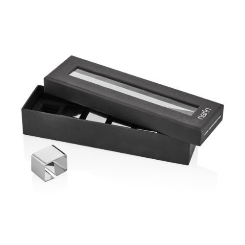 Narin - Square Napkin Holder