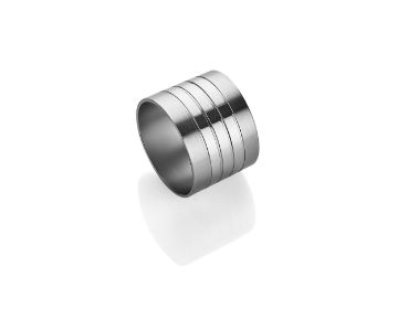 Narin - Havana Ring Napkin Holder