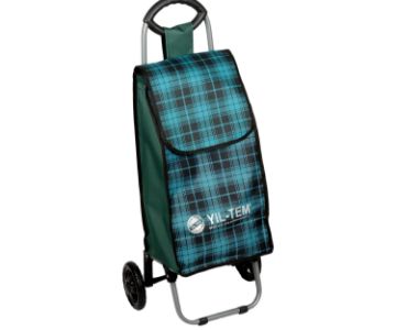 SHOPPING TROLLEY