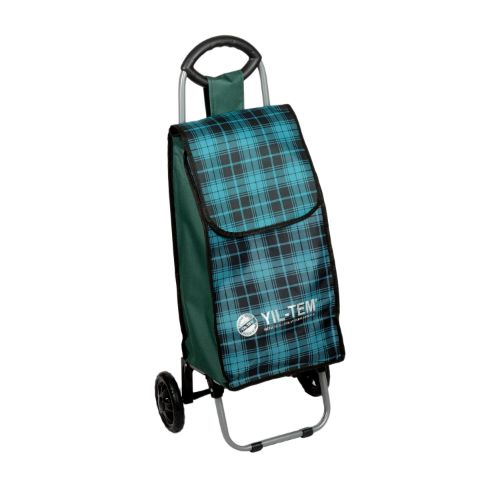 SHOPPING TROLLEY
