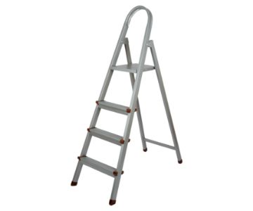 CONSTRUCTION LADDER