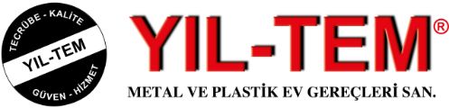 YIL-TEM METAL VE PLASTİK EV GEREÇLERİ SAN. 
