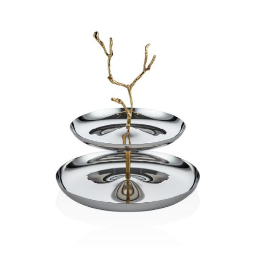 Narin - Sphera Nut Bowl 