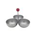Narin -  Punto Nut Bowl