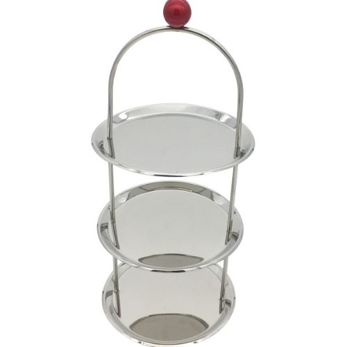 Narin -  Punto Cake Stand