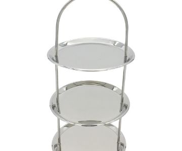 Narin -  Punto Cake Stand