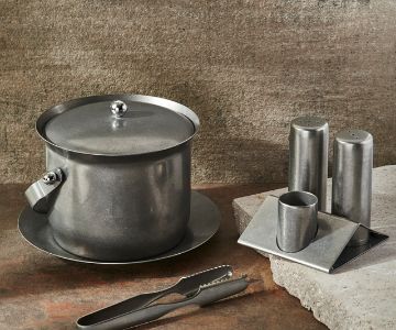 Narin - Retro Tableware Accessories