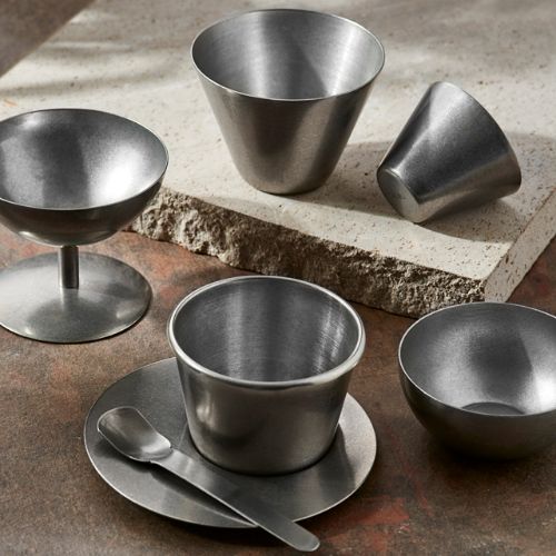 Narin - Retro Tableware Accessories
