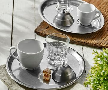 Narin - Retro Coffee Sets