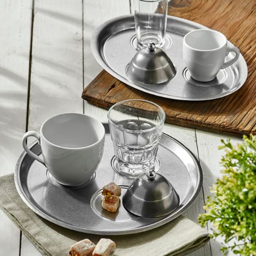 Narin - Retro Coffee Sets