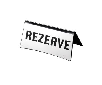 Narin - Reserve and Numarator
