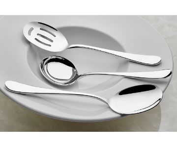 Narin - Sauce Ladle-Skimmer-Spoon