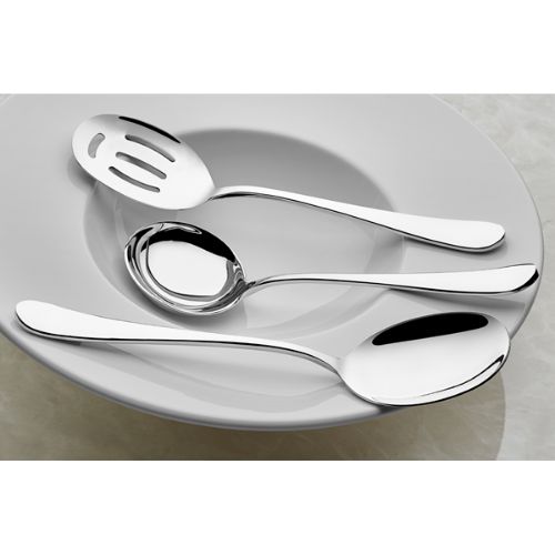Narin - Sauce Ladle-Skimmer-Spoon