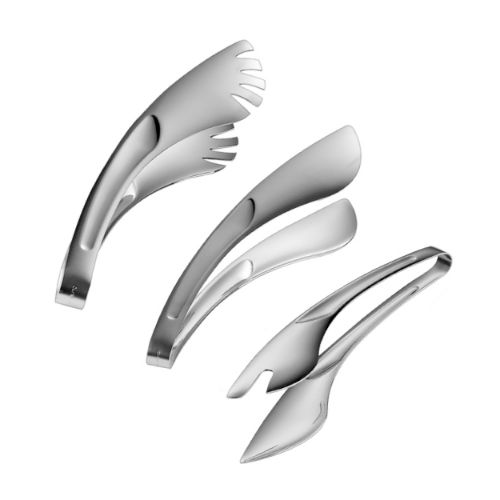 Narin - Star Tong Set