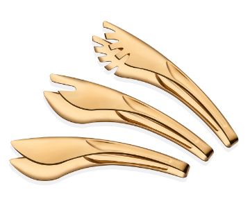 Narin - Star Tong Set