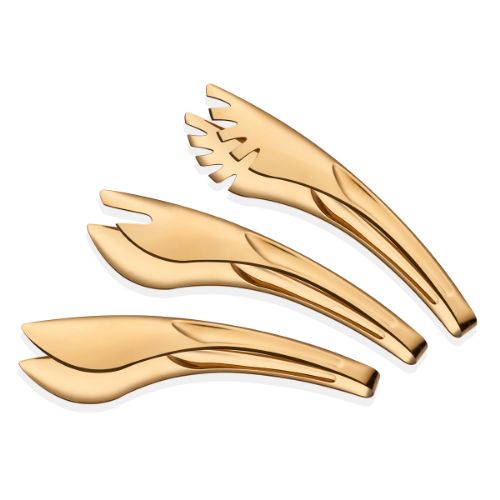 Narin - Star Tong Set