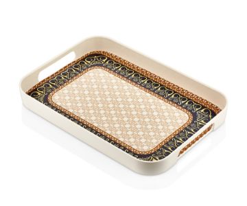F01 RECTANGULAR TRAY / BOXED