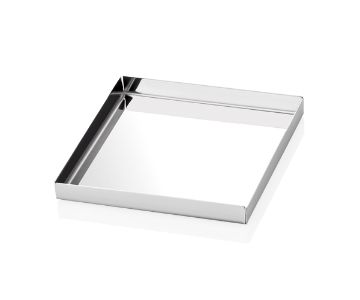 Narin - Service Tray - Plain (Without Handle)