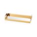 Narin - Service Tray - Gold