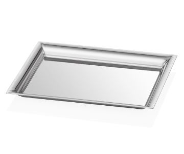 Narin - Rectangular Plate