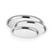 Narin - Oval Plate