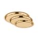 Narin - Oval Plate