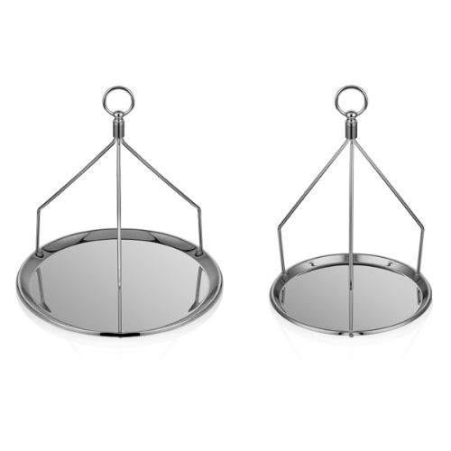 Narin - Tea & Coffee Tray