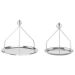 Narin - Tea & Coffee Tray