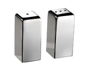 Narin - Salt & Pepper