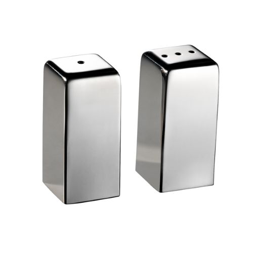 Narin - Salt & Pepper