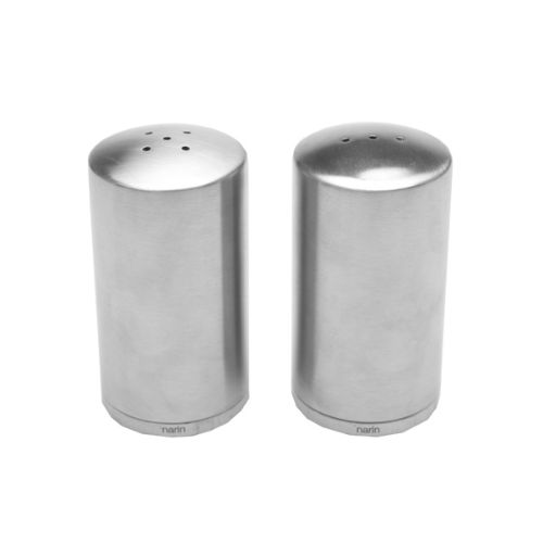 Narin - Salt & Pepper