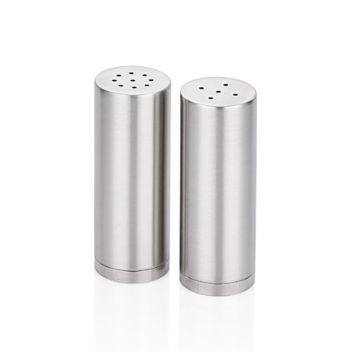 Narin - Salt & Pepper