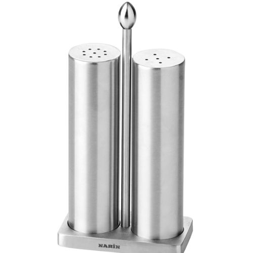 Narin - Star Salt & Pepper Set