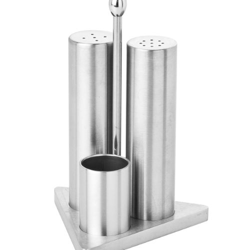 Narin - Star Salt & Pepper Set