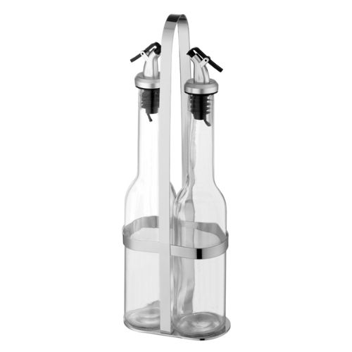Narin - Oil & Vinegar Set (Cylinder)