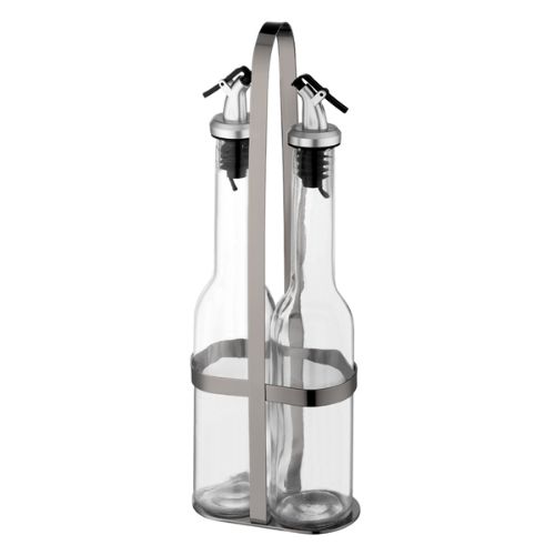 Narin - Oil & Vinegar Set (Cylinder)