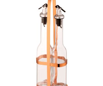 Narin - Oil & Vinegar Set (Cylinder)