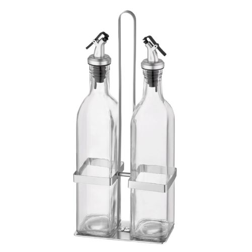 Narin - Oil & Vinegar Set (Square)