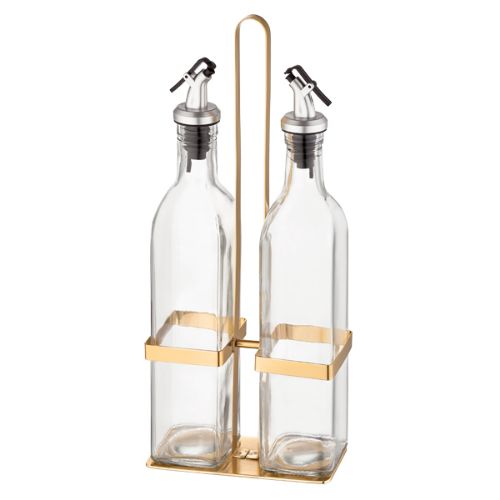 Narin - Oil & Vinegar Set (Square)