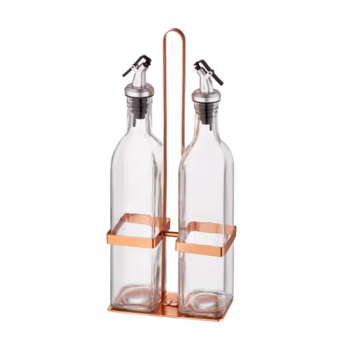 Narin - Oil & Vinegar Set (Square)